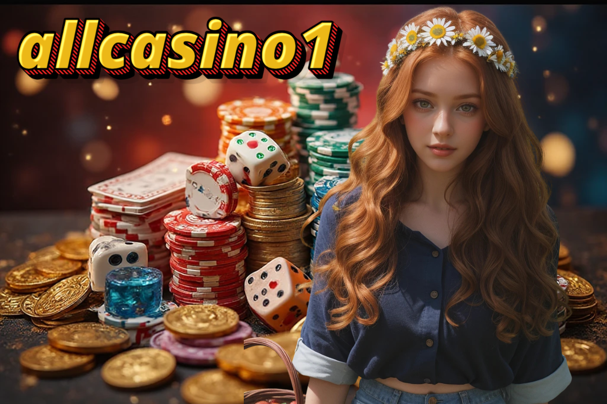 allcasino1 slot