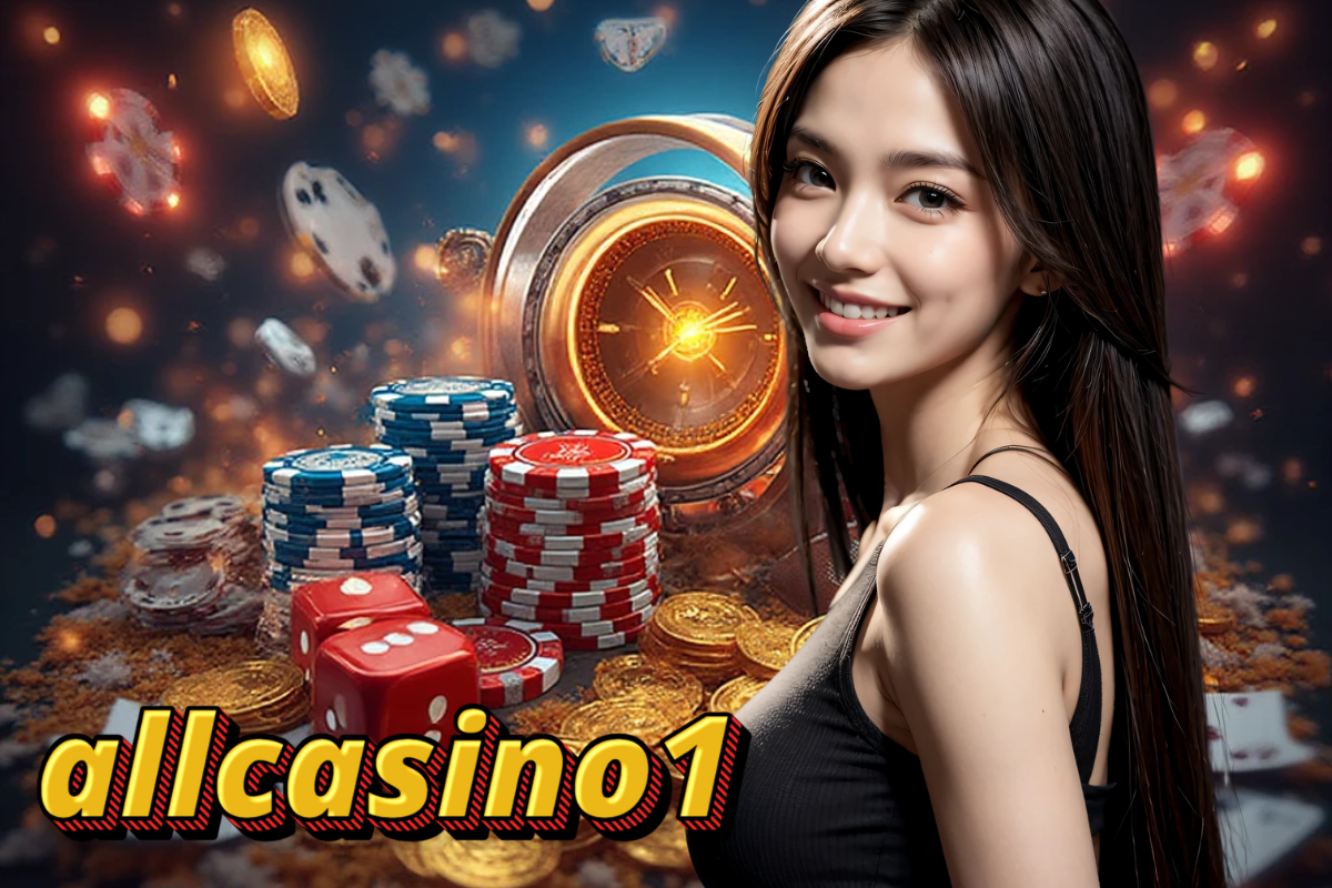 allcasino1 ทางเข้า