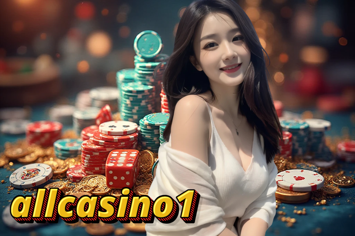 allcasino1 สล็อต