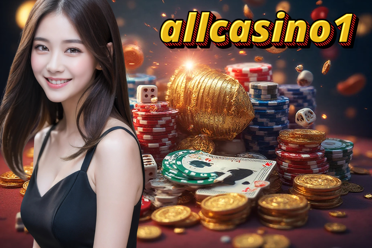 allcasino1 ทรูวอเลท